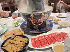 -东来顺饭庄(apm总店)