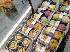 -永辉超市(通州万达店)