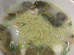 -正宗潮州鱼蛋粉(长寿西路店)