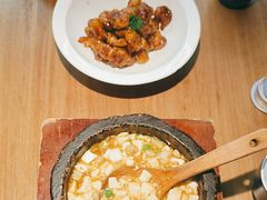 -绿茶餐厅(南昌王府井店)