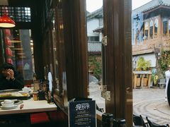 -木王宴语·野生鲜菌火锅(玉河店)