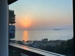 -香港数码港艾美酒店