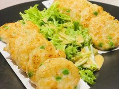 -华膳楼·安徽地标美食·中华餐饮名店(文化公园店)