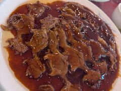 -南来顺饭庄·清真(南菜园店)
