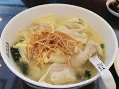 白汤开阳馄饨-熙盛源(苏苑街店)