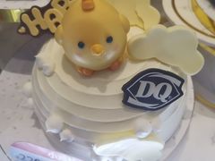-DQ·蛋糕·冰淇淋(领秀城店)