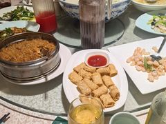 -山外山菜馆(玉泉路店)