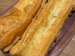 油条-KŌNG胶东小馆(华熙店)