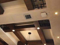 大堂-福来居烤鸭店(天坛二店)