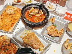 -叁宝烤肉• 西安烧烤(凤城十二路店)