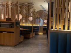 -温野菜涮涮锅(大悦城店)