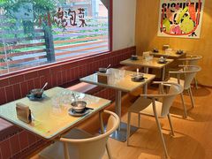 -尼岔湖北小馆(月坛北街店)