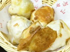 水煎包-方中山胡辣汤(成都首店)