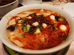 -春发生饭店·非遗(南院门店)
