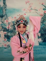 -霓裳雅韵京剧戏曲摄影(豪苑大厦店)