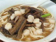 -奎元馆.百年奎元.非遗传承(西湖边的解放路店)