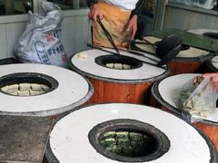 -奉化市溪口蒋氏千层饼厂