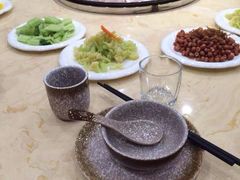 -羊来顺冰煮鲜羊 铁锅烀羊肉(中央大街店)