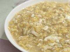 蟹粉蛋-蘭心餐厅(进贤路店)