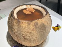 -闻见中国海南菜(K11店)