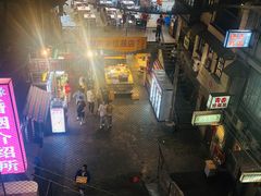 -文和友老长沙龙虾馆(化龙池店)