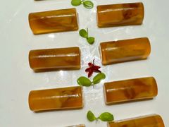 -阿明小菜·海鲜·上海菜(成山路巴黎春天店)