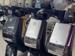 -雅迪电动车(北艾路店)