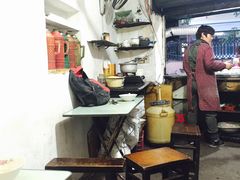 -安庆柴火馄饨(马道街店)