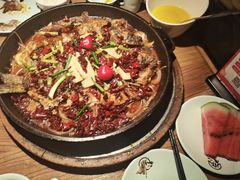 -老板恋上鱼(印象城店)