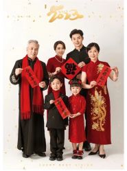 点击看大图 -YISHU一树影像工作室(惠城店)