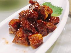 -留芳·文旅古月楼(老街店)