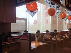 -莲寿司(国兴店)