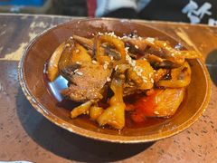 -青山青豆花·笑禅豆腐鱼(黄泥塝店)