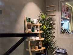 -施奈儿.洗头頭療.按摩SPA.采耳(上梅林店)