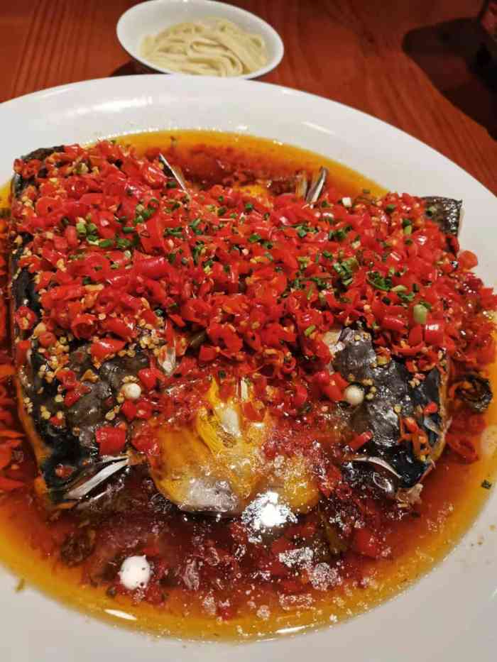 湘味园-"今天出差到五指山,到饭点都不知道吃啥好,."-大众点评移动版