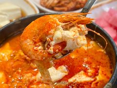 -海云台韩式汤饭·13年匠心韩料(南山店)