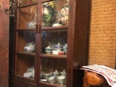 -田园印象·成都土菜院子(华阳店)