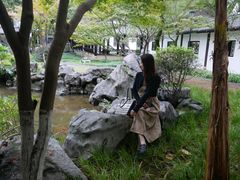-墨池公园