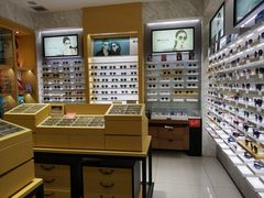 店内环境-宝岛眼镜·蔡司·依视路·青少儿近视防控验配中心(太白印象城店)