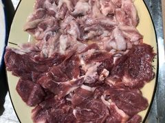 -华哥新鲜猪精品美食