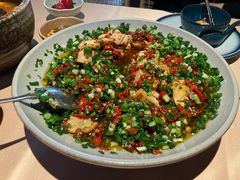 爽爽烧椒鸡-山石榴·贵州菜(丰盛里店)