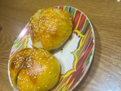 -清真·古丽花儿·新疆美食(河南路店)
