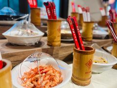 -洞庭土菜馆(天河北总店)