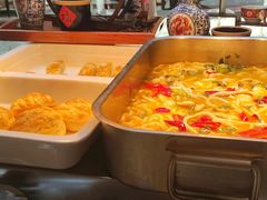 -威斯汀舞台餐厅