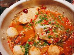 -小隐人家(乐松店)
