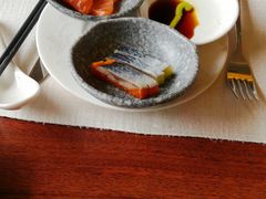 -鲤鱼洲酒店港鲤咖啡厅