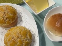 -潮福城大酒楼·潮味粤品·港式点心(湖滨北路店)