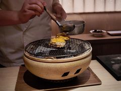 -晴空·日本料理(万象城店)