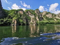 -大连冰峪旅游度假区
