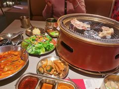 -西塔老太太泥炉烤肉(济南首店)